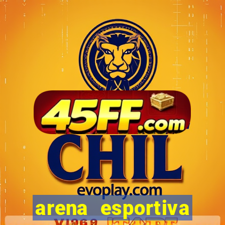 arena esportiva consultar bilhete